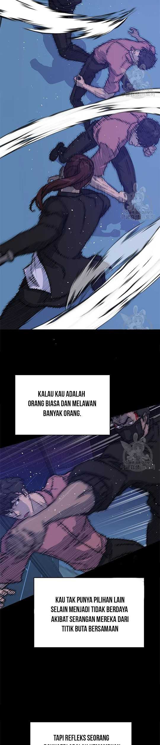 Trigger Chapter 99 Gambar 20