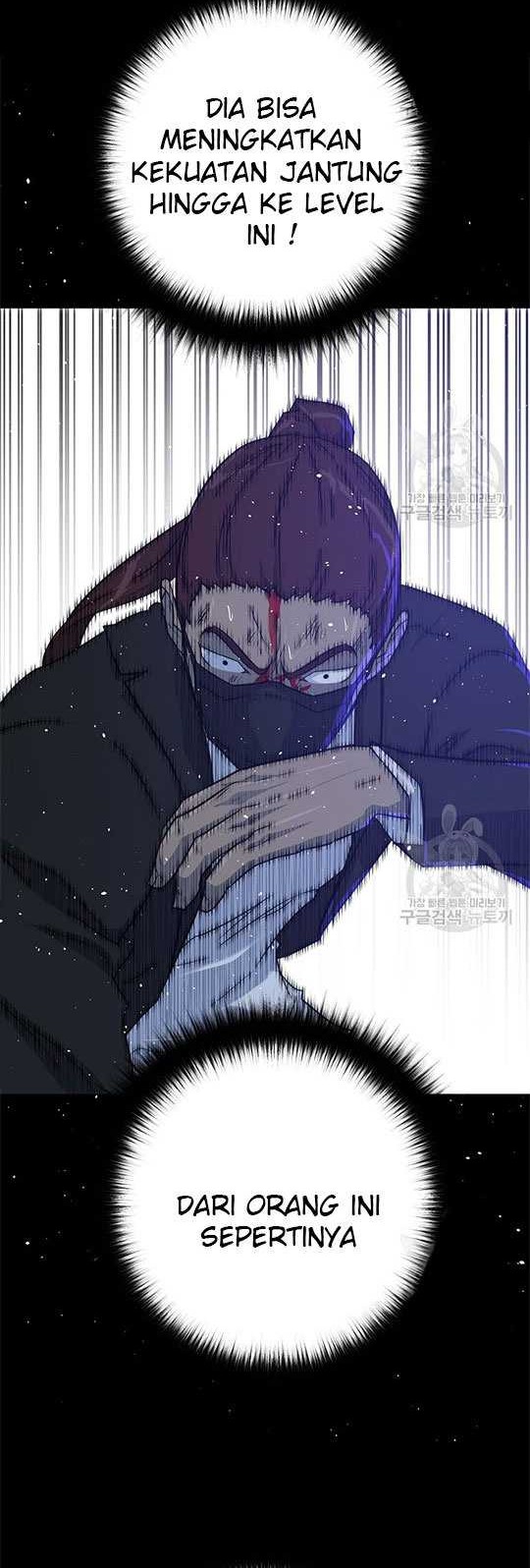 Trigger Chapter 99 Gambar 30