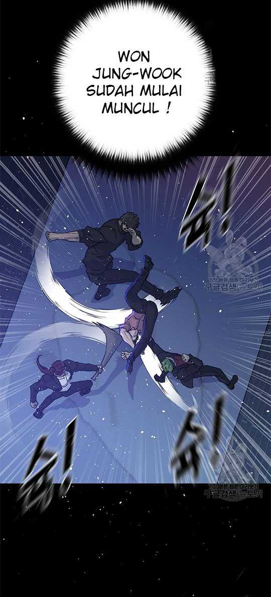 Trigger Chapter 99 Gambar 31