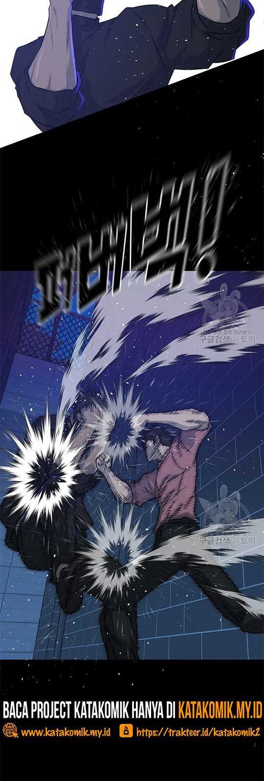 Trigger Chapter 99 Gambar 33