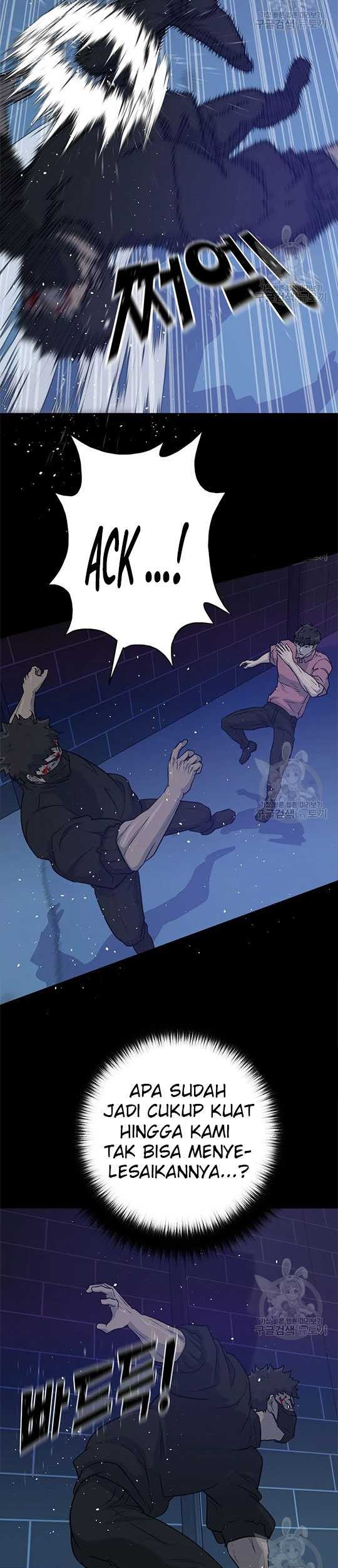 Trigger Chapter 99 Gambar 35