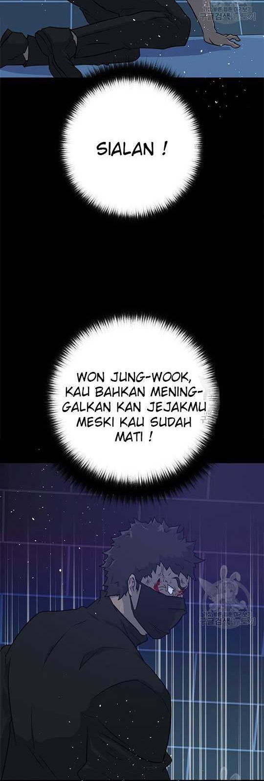 Trigger Chapter 99 Gambar 36