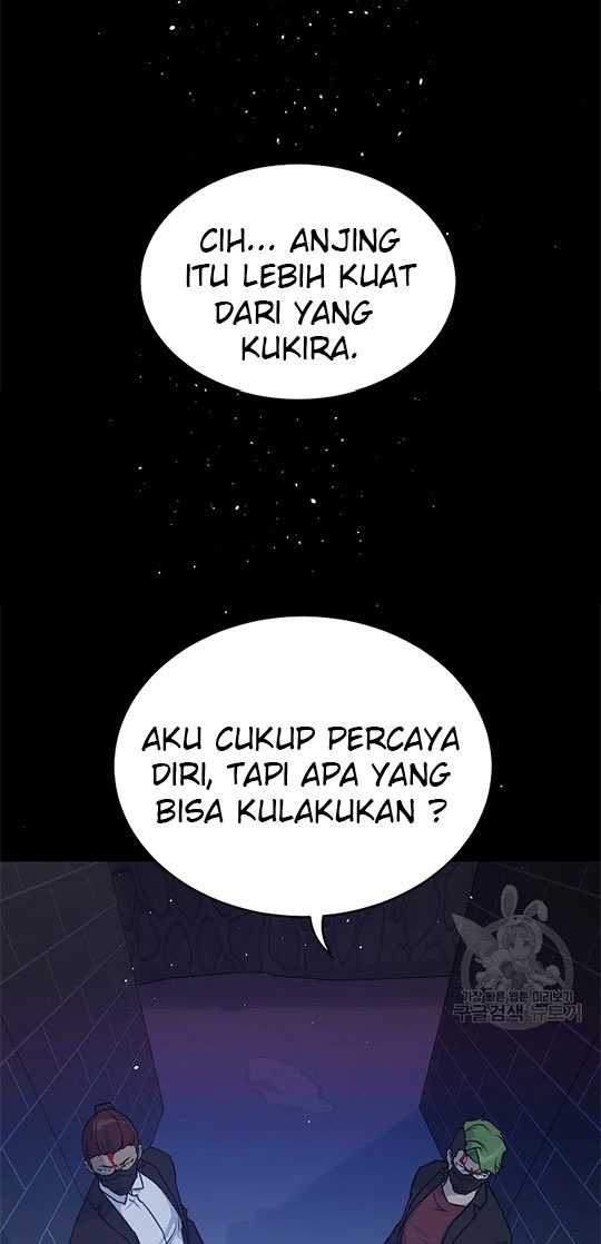 Trigger Chapter 99 Gambar 37