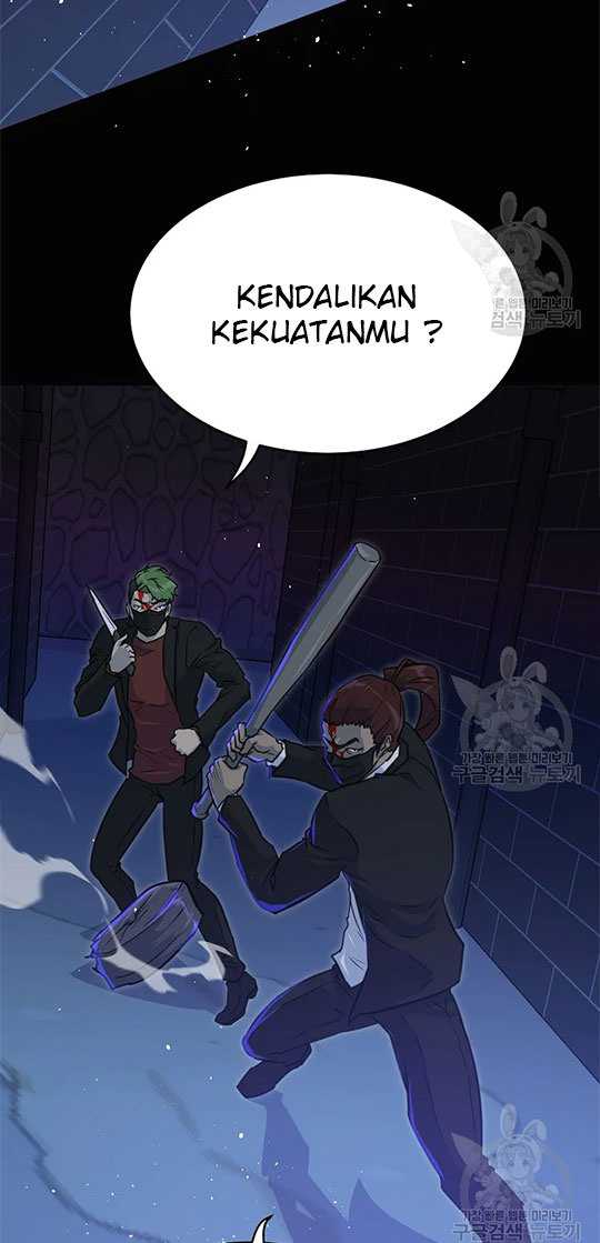 Trigger Chapter 99 Gambar 40