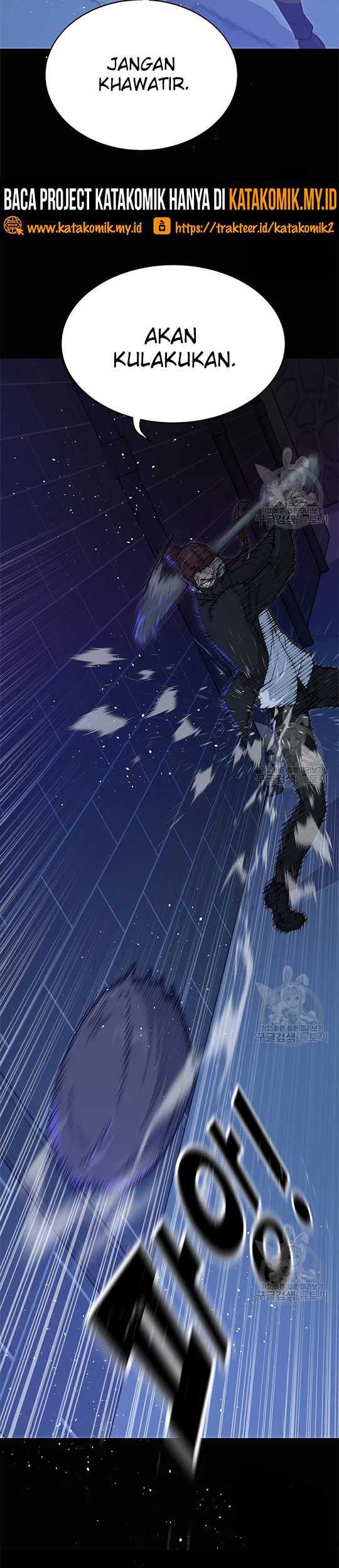 Trigger Chapter 99 Gambar 41