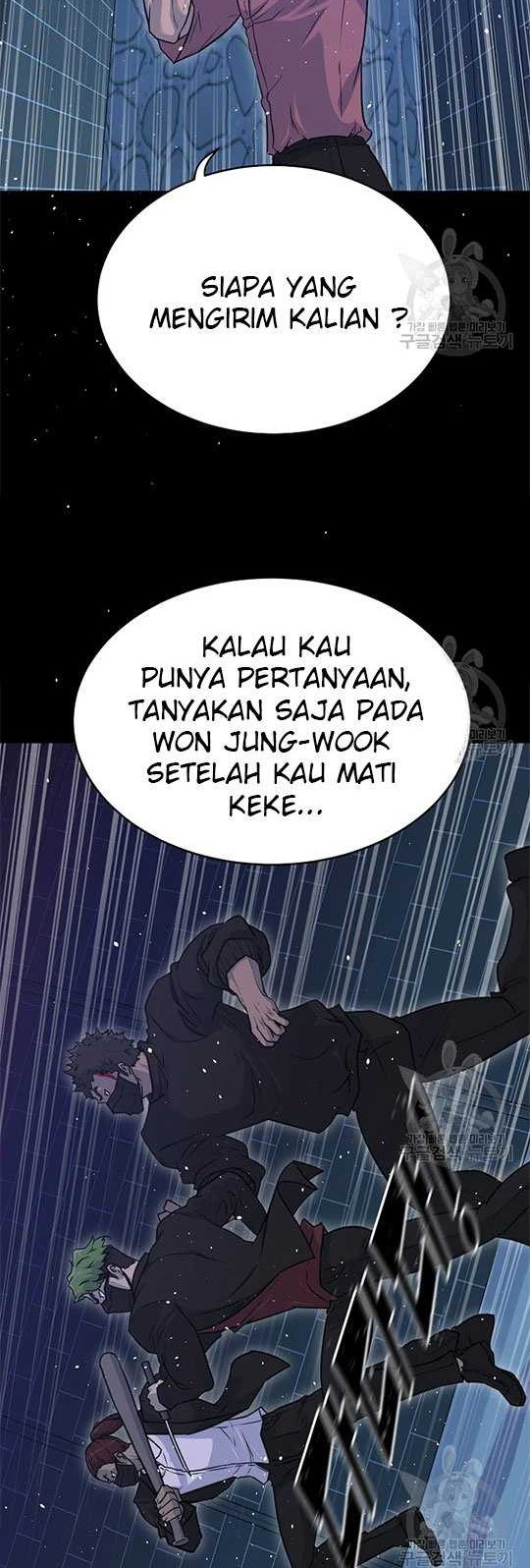 Trigger Chapter 99 Gambar 3