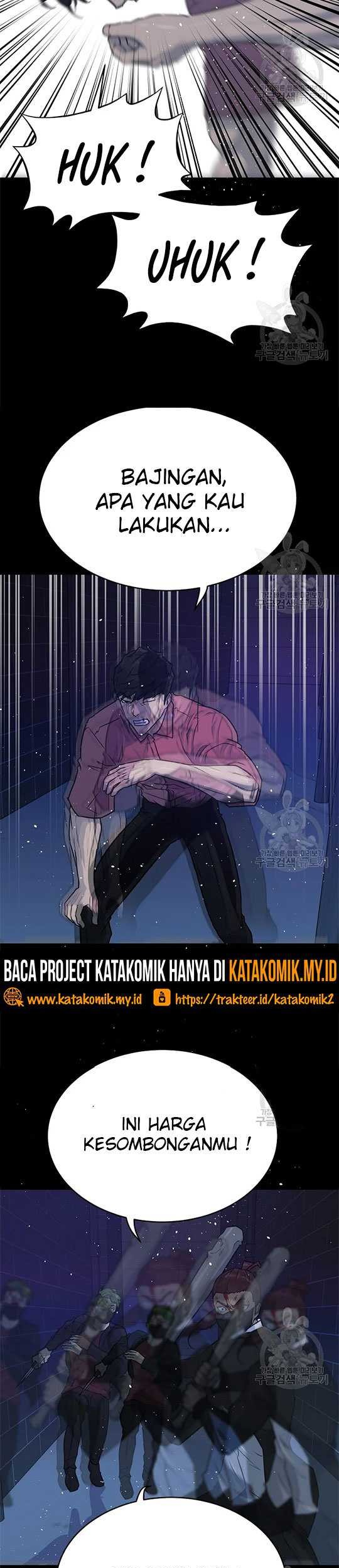 Trigger Chapter 99 Gambar 44