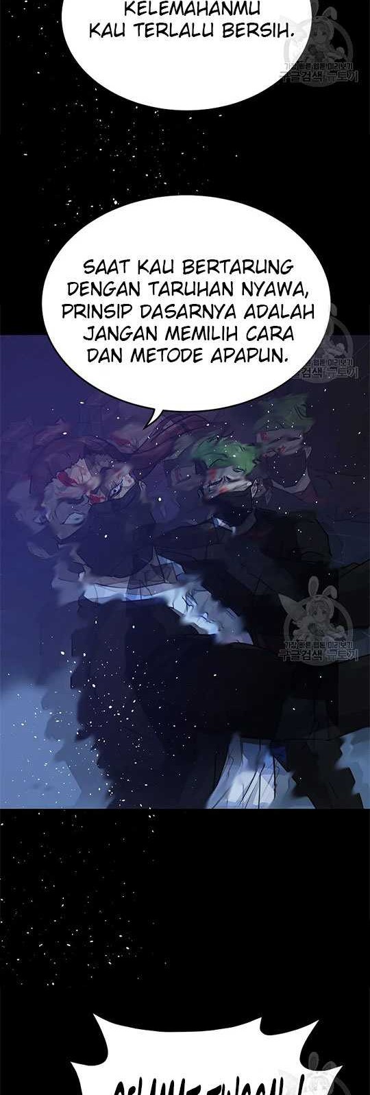 Trigger Chapter 99 Gambar 45