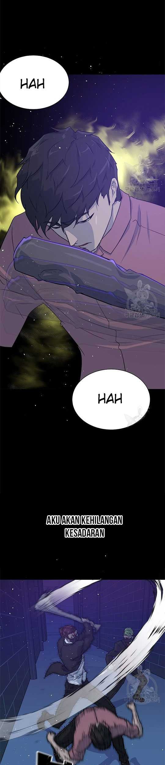 Trigger Chapter 99 Gambar 47