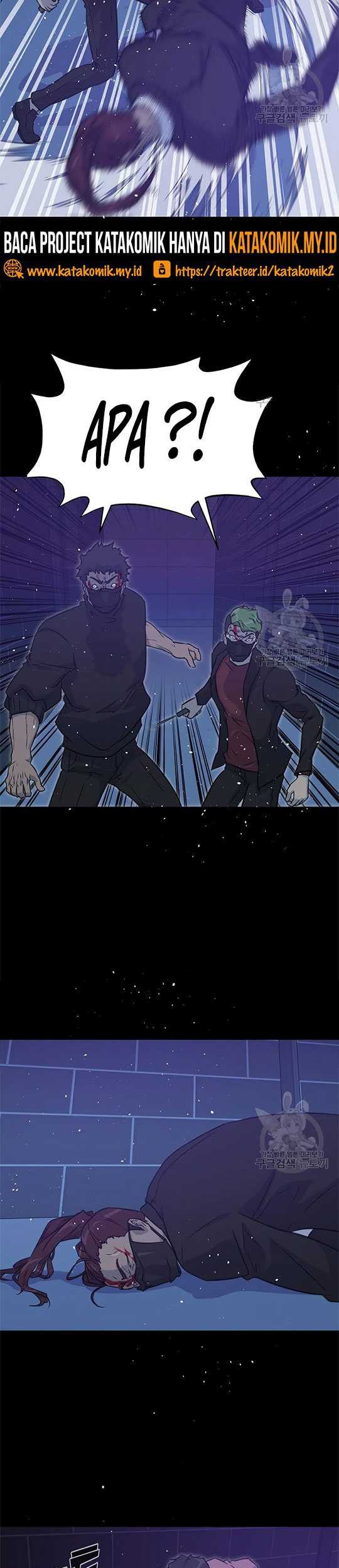 Trigger Chapter 99 Gambar 50