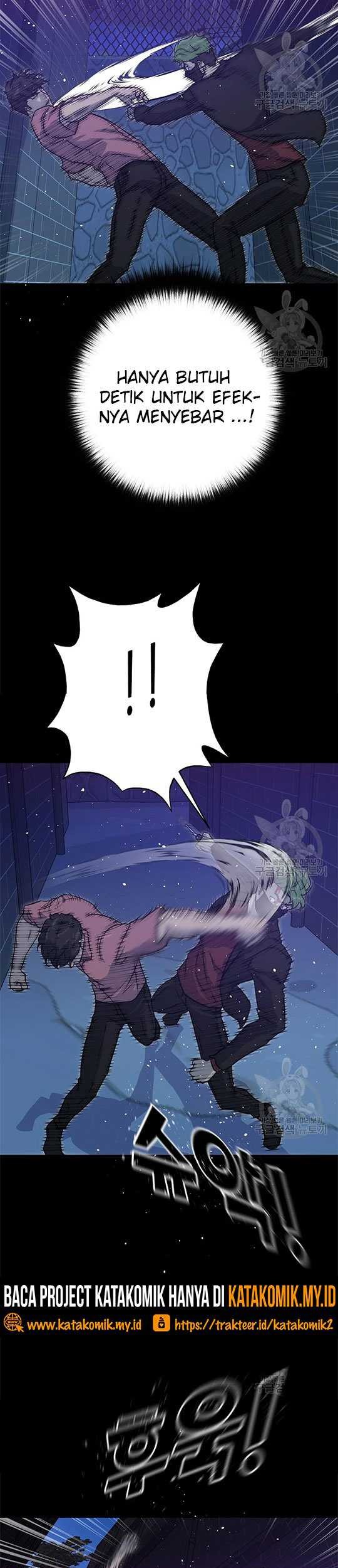 Trigger Chapter 99 Gambar 53