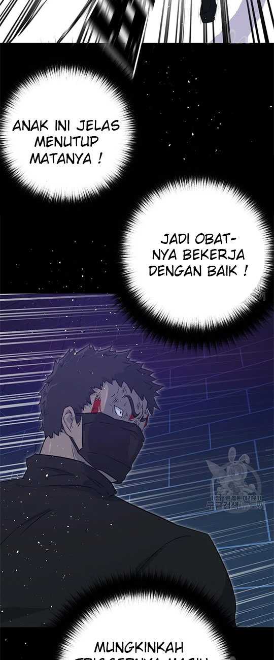 Trigger Chapter 99 Gambar 55
