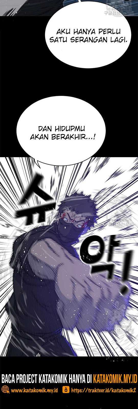 Trigger Chapter 99 Gambar 57