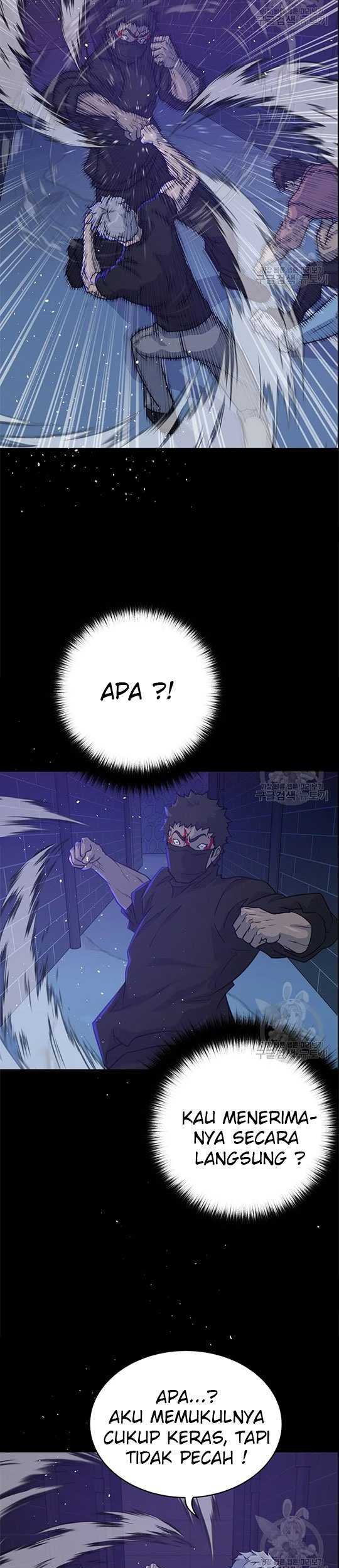 Trigger Chapter 99 Gambar 59