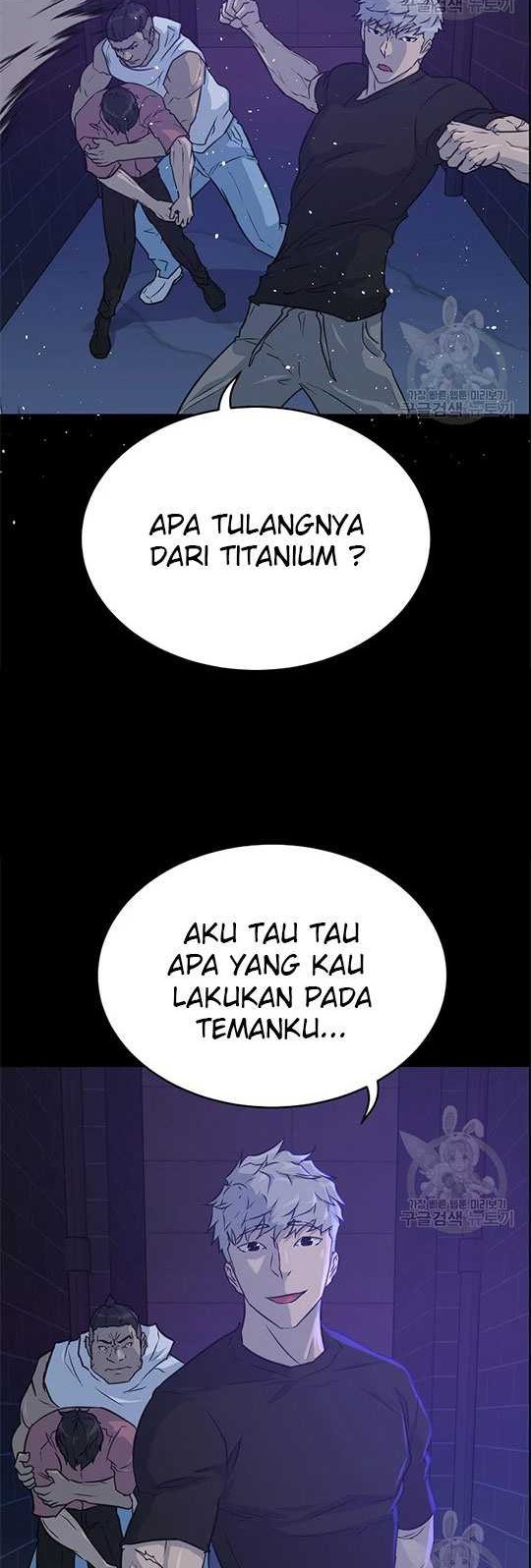 Trigger Chapter 99 Gambar 60