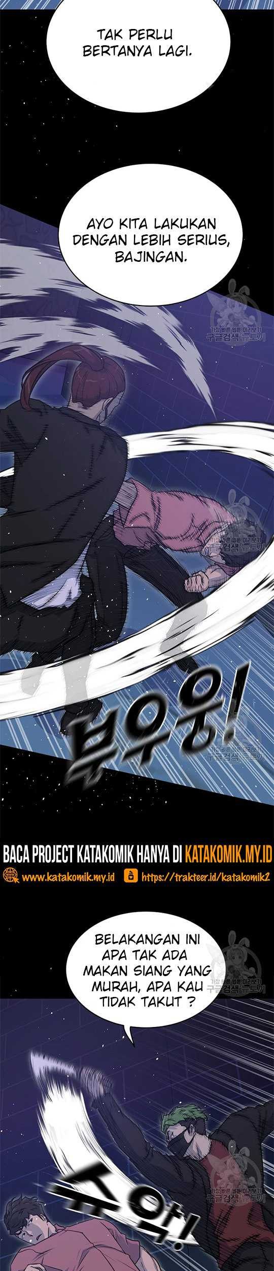 Trigger Chapter 99 Gambar 5
