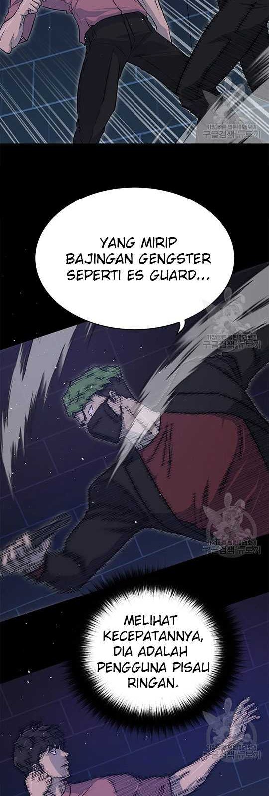 Trigger Chapter 99 Gambar 6