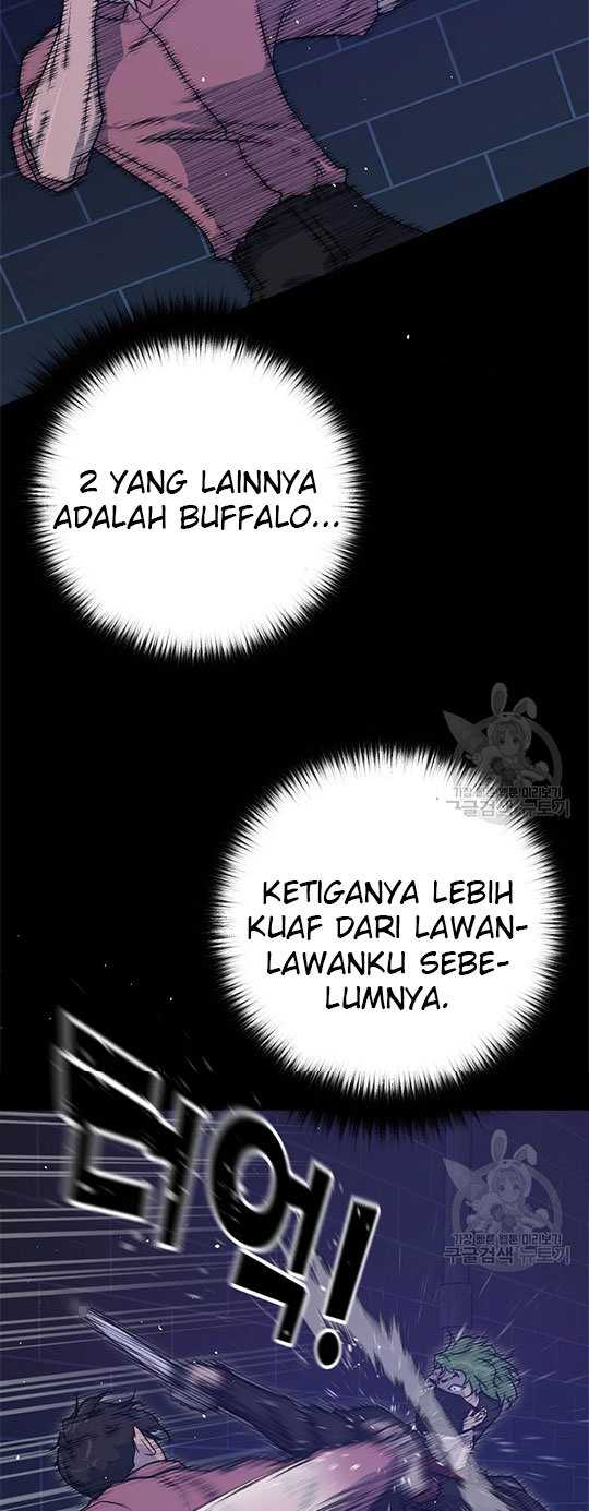 Trigger Chapter 99 Gambar 7