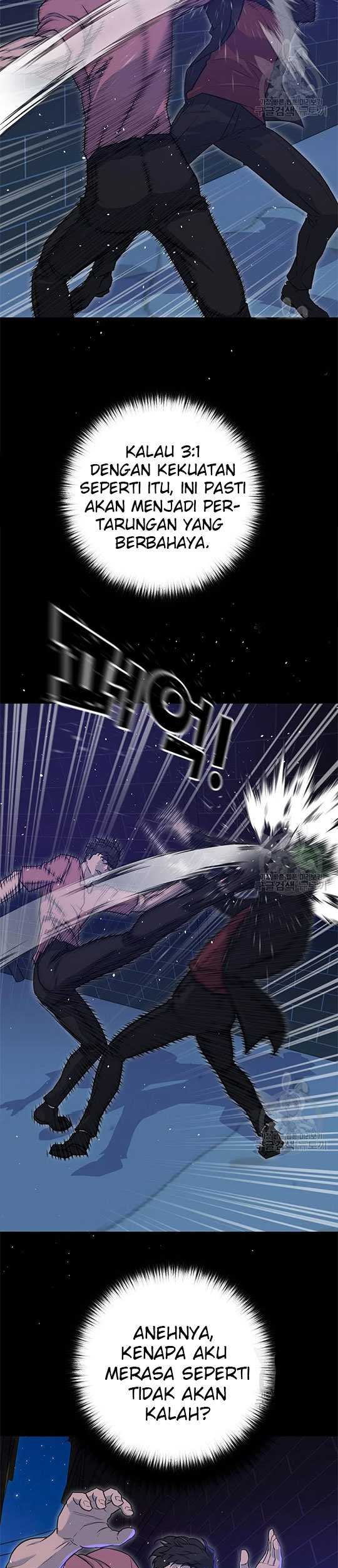 Trigger Chapter 99 Gambar 8