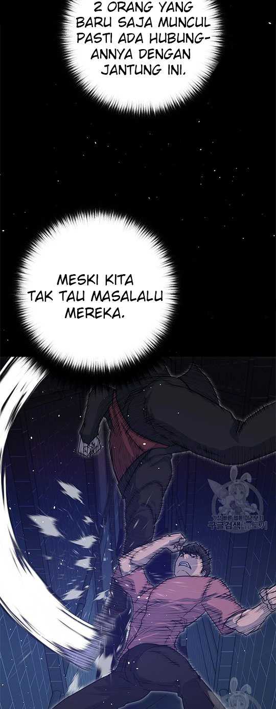 Trigger Chapter 99 Gambar 10