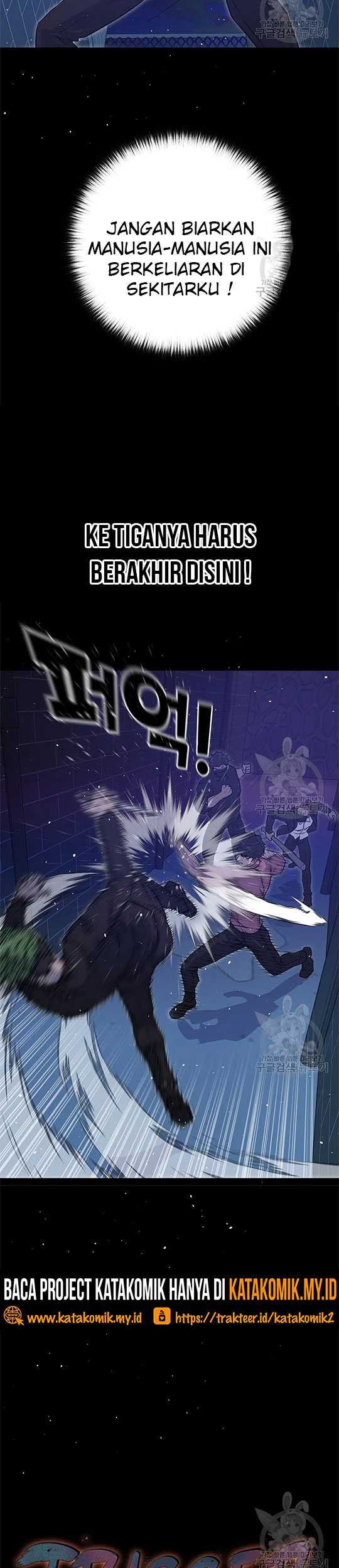 Trigger Chapter 99 Gambar 11