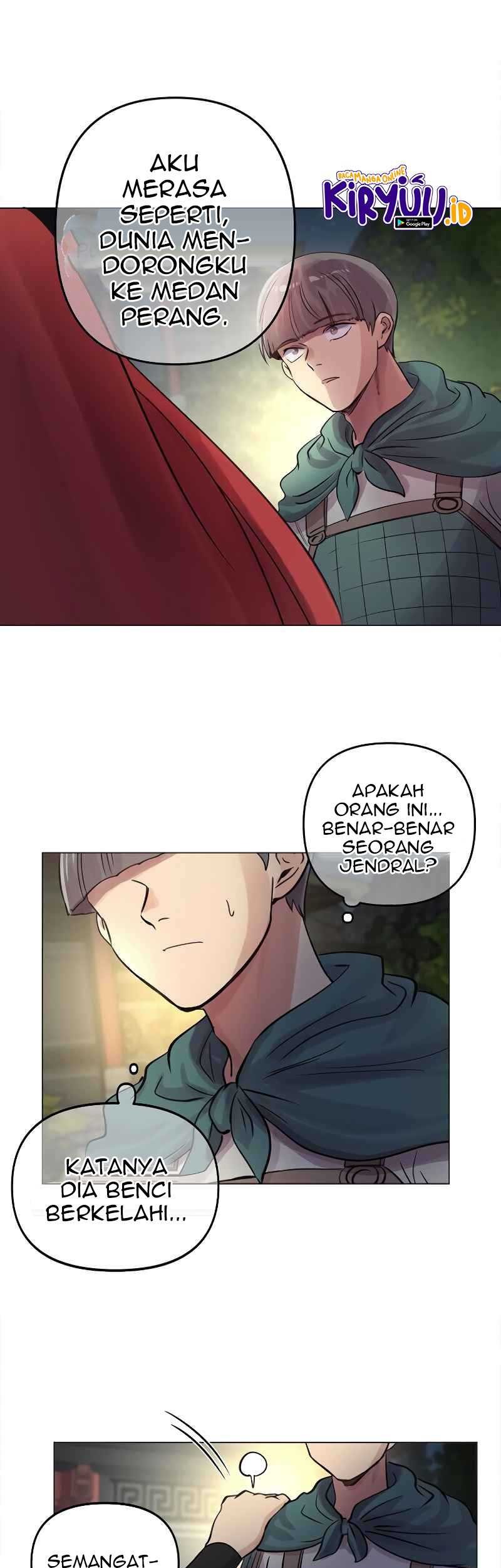 Time Roulette Chapter 39 Gambar 21