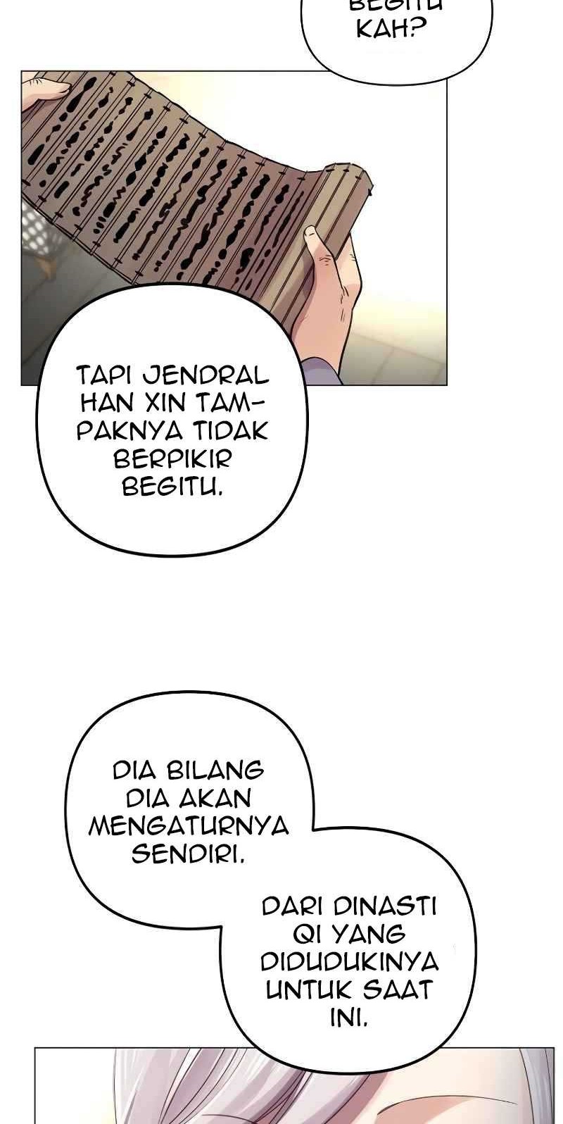 Time Roulette Chapter 39 Gambar 29
