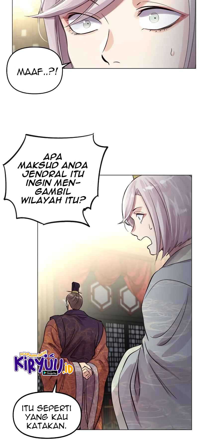 Time Roulette Chapter 39 Gambar 30