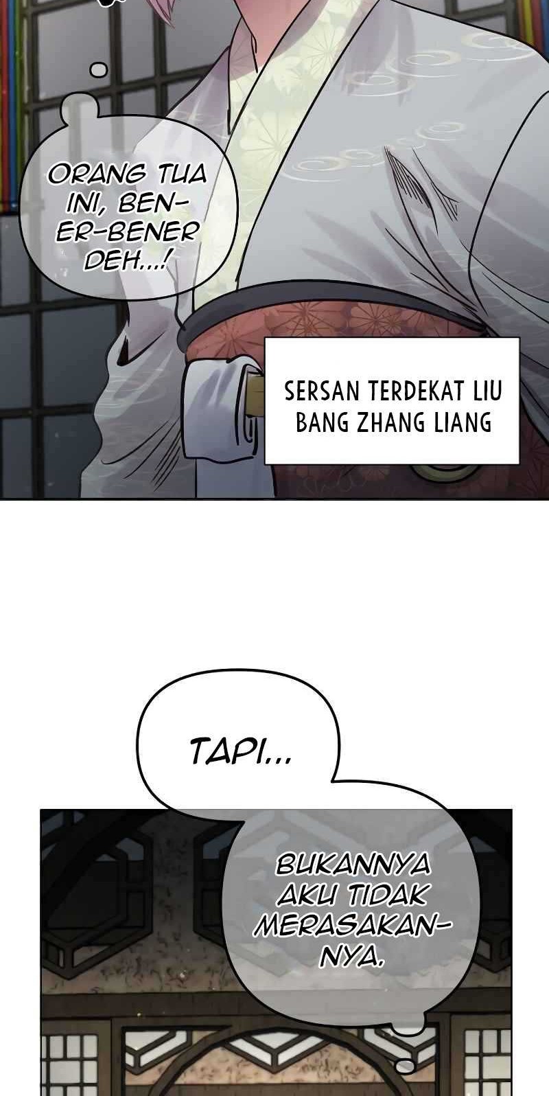 Time Roulette Chapter 39 Gambar 45