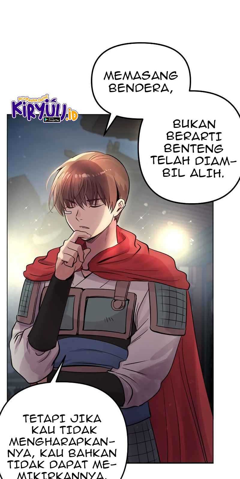 Time Roulette Chapter 39 Gambar 12