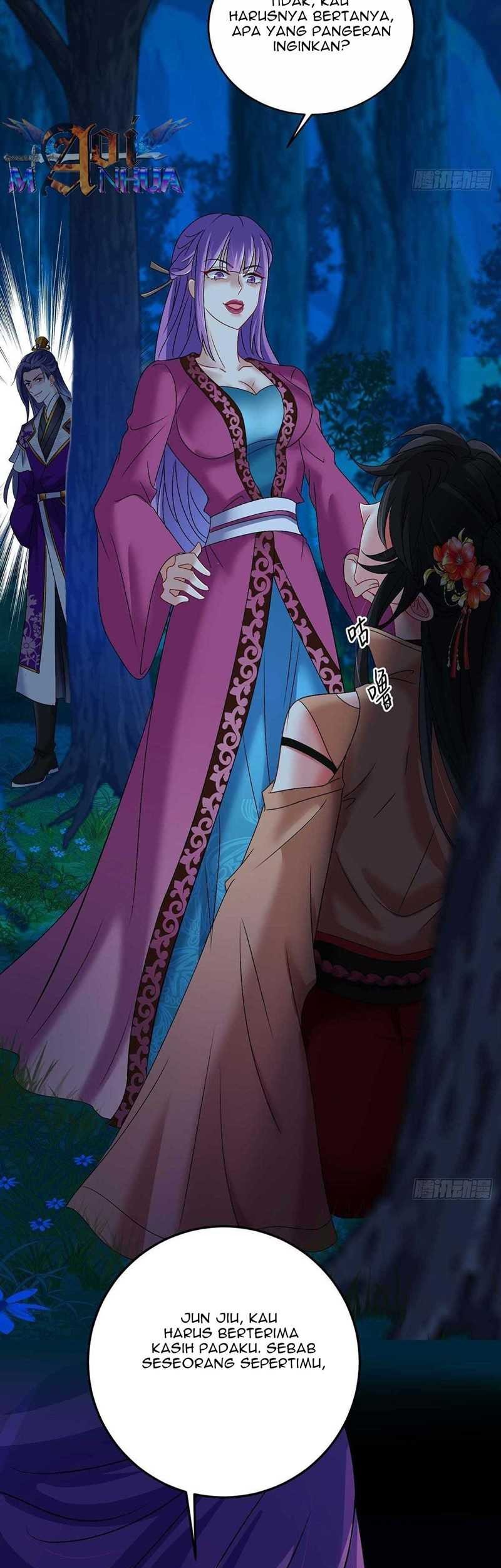 Miss Nine Doctor Chapter 125 Gambar 16