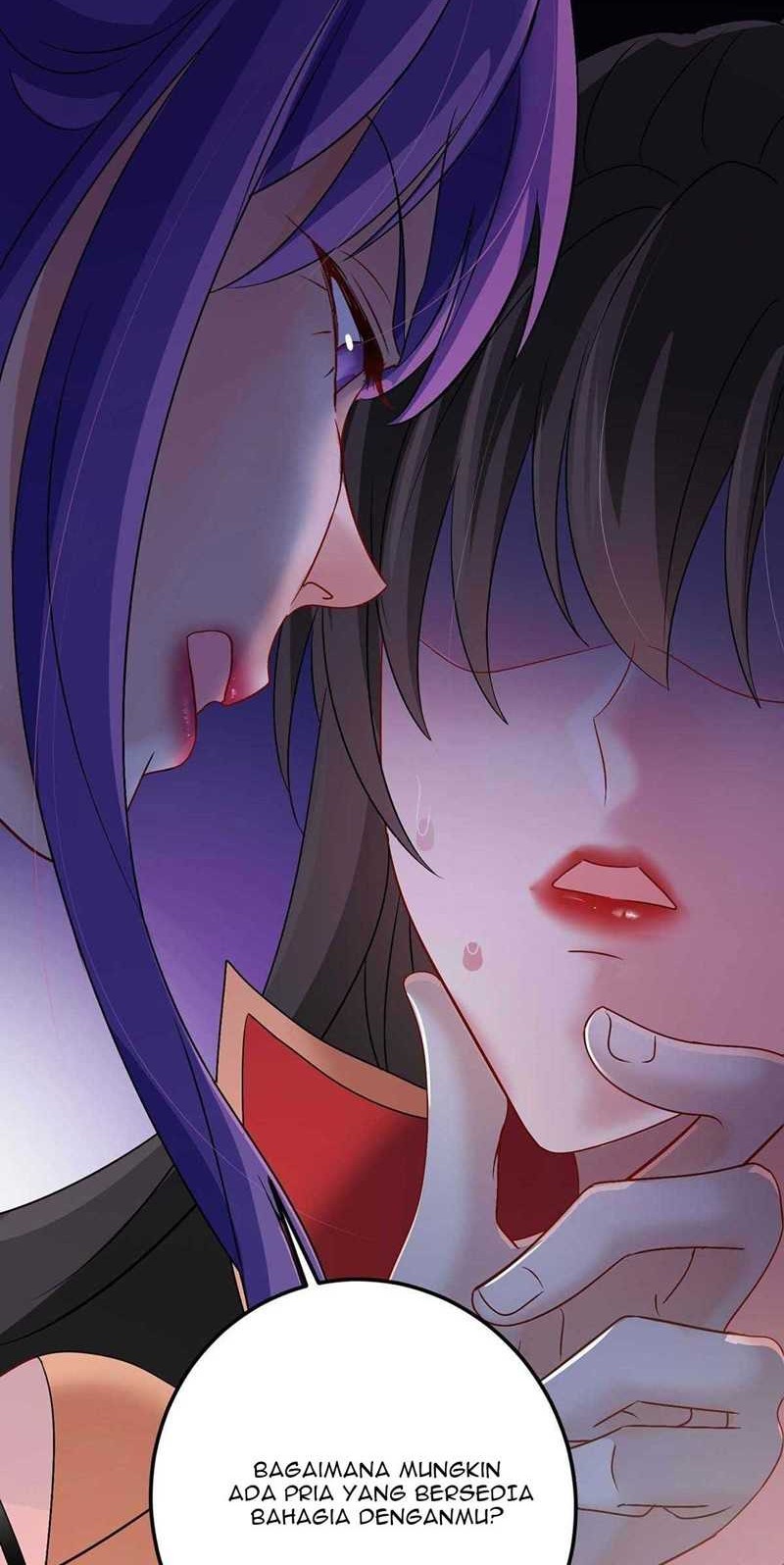 Miss Nine Doctor Chapter 125 Gambar 17