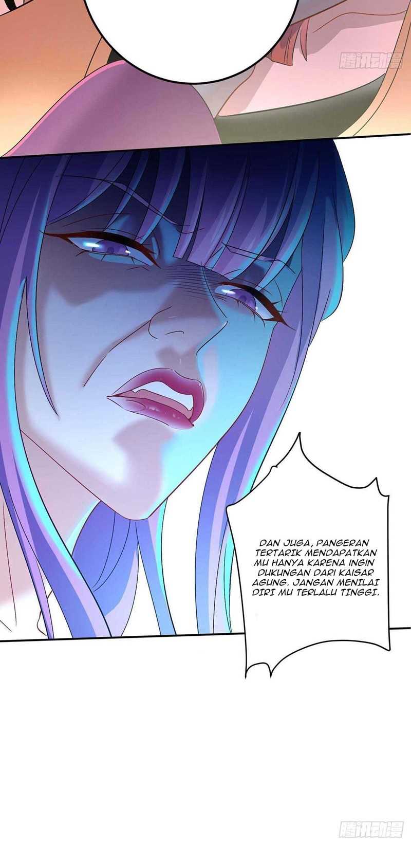Miss Nine Doctor Chapter 125 Gambar 18