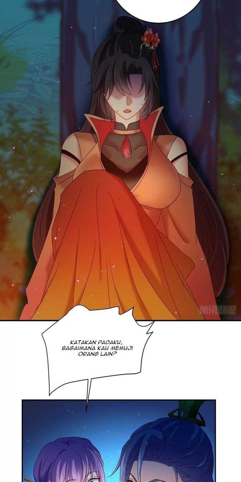 Miss Nine Doctor Chapter 125 Gambar 20