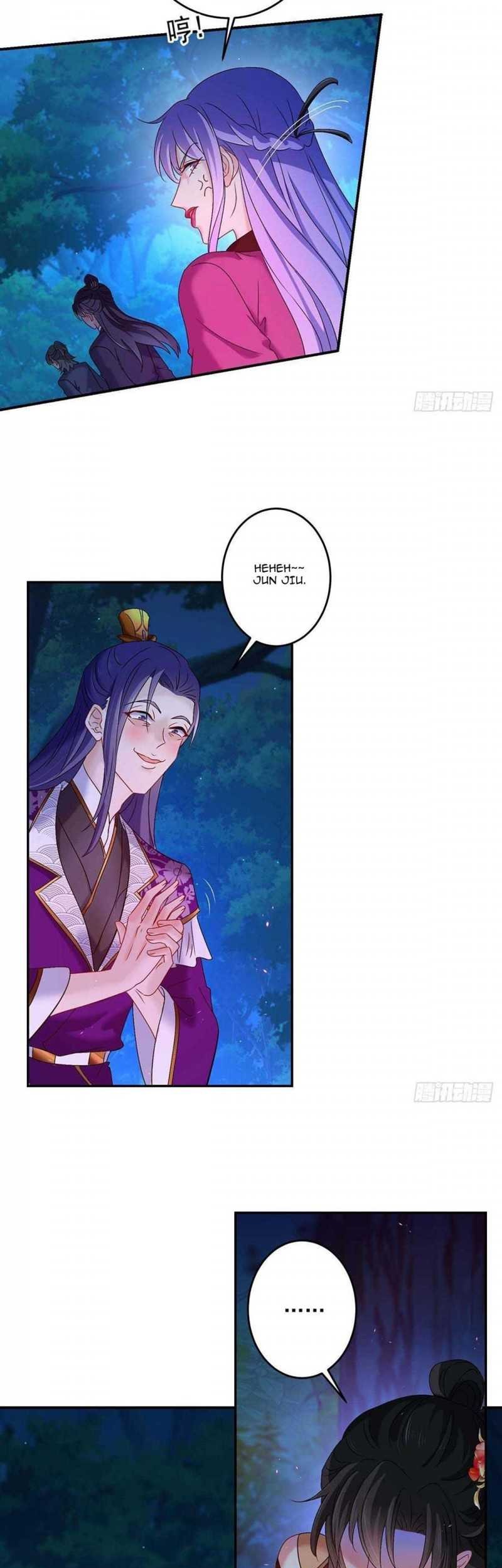Miss Nine Doctor Chapter 125 Gambar 23