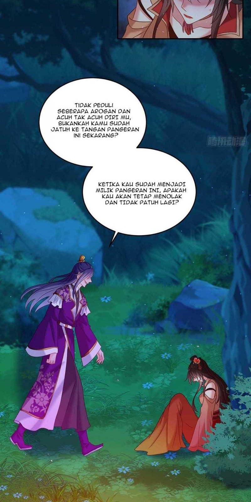 Miss Nine Doctor Chapter 125 Gambar 24