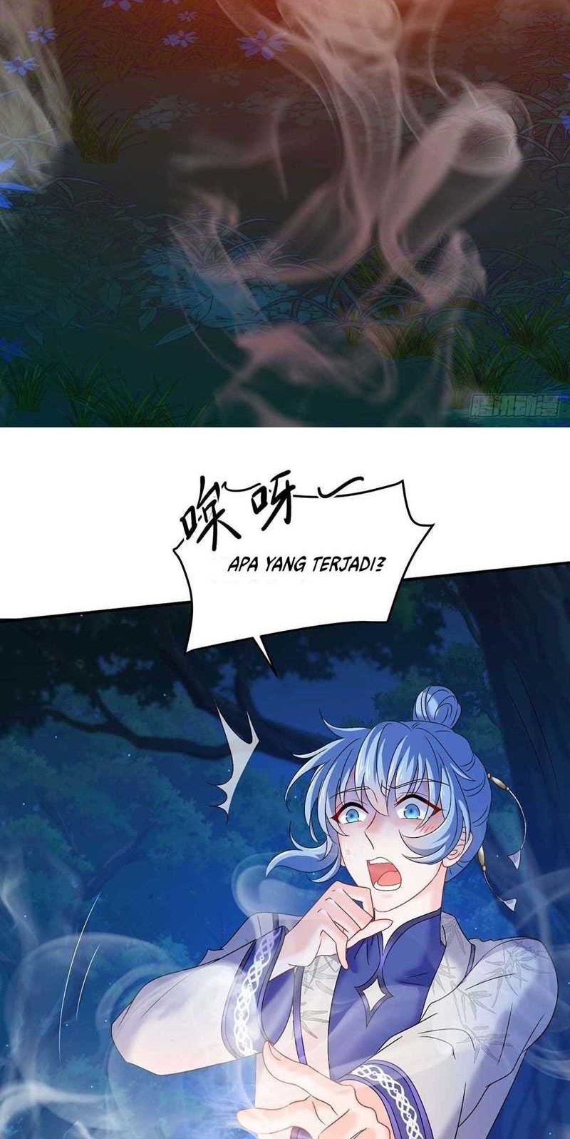 Miss Nine Doctor Chapter 125 Gambar 7