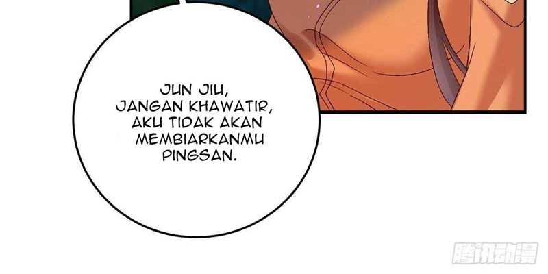 Miss Nine Doctor Chapter 125 Gambar 13