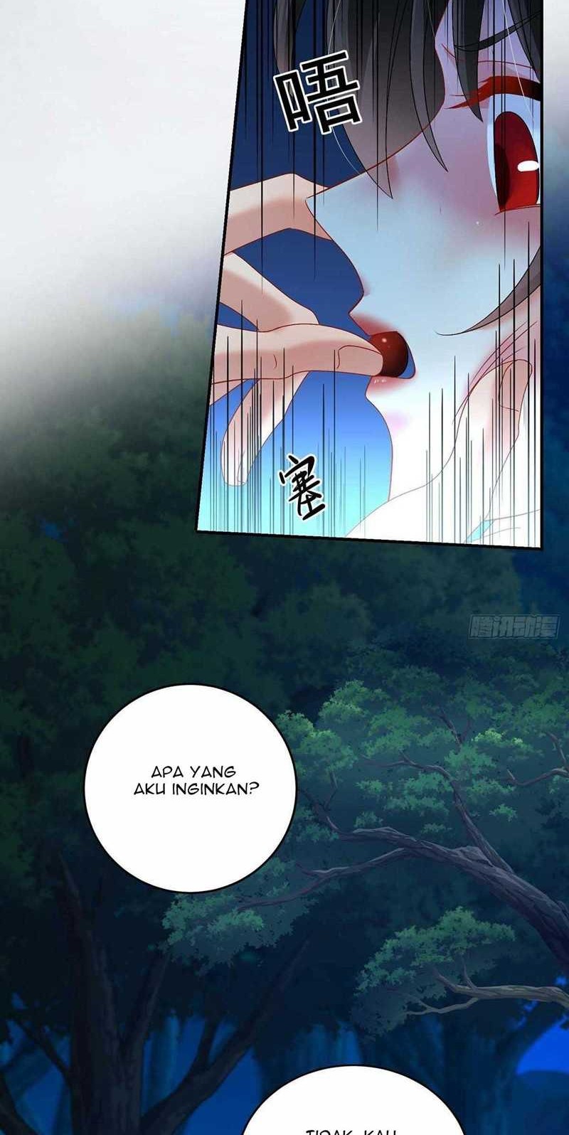 Miss Nine Doctor Chapter 125 Gambar 15