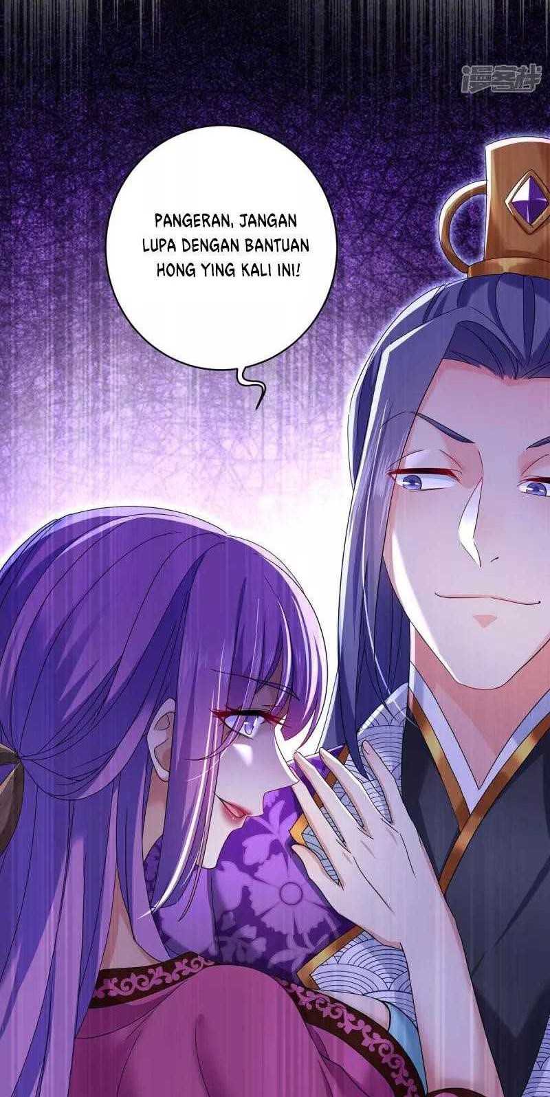 Miss Nine Doctor Chapter 124 Gambar 18