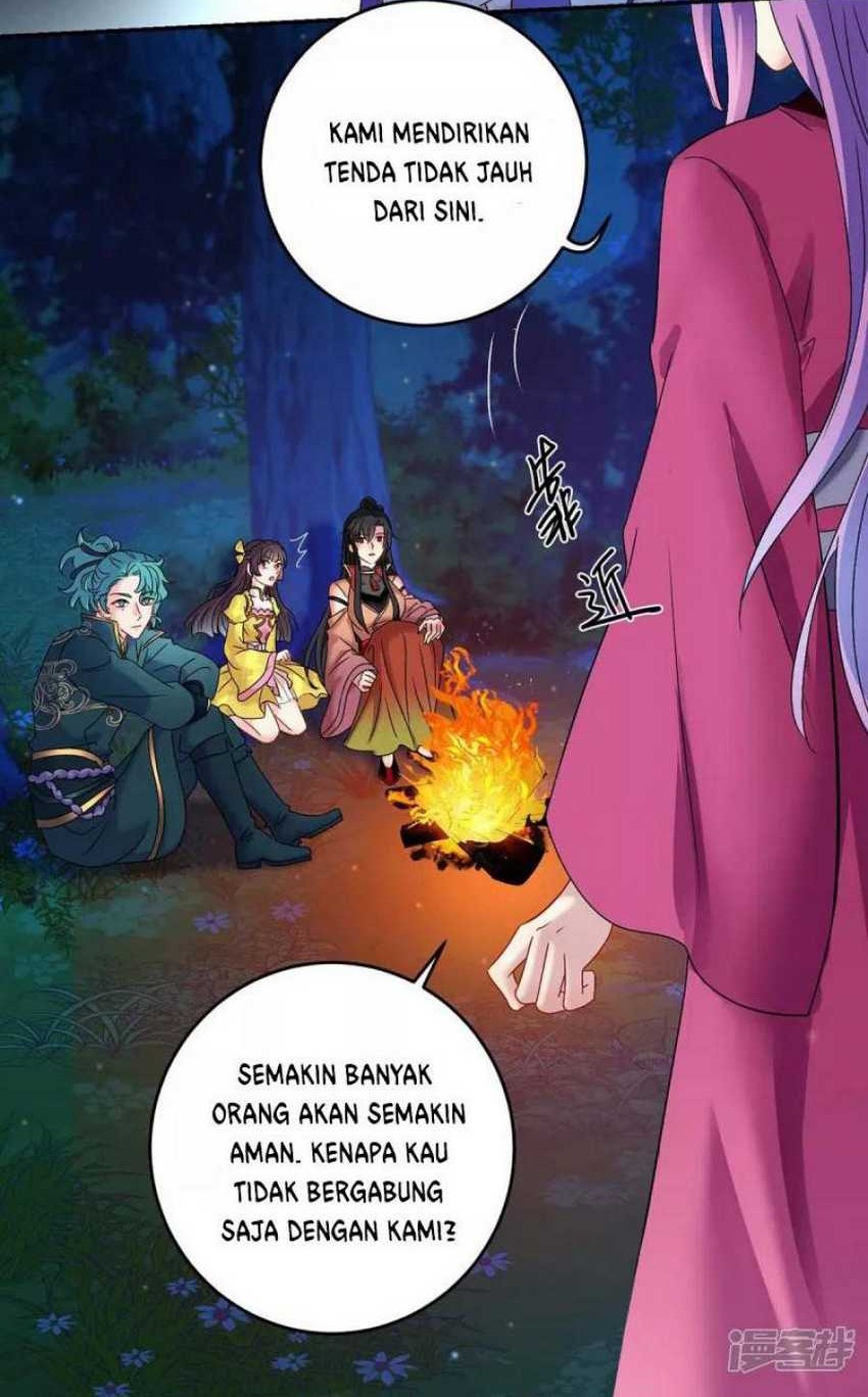 Miss Nine Doctor Chapter 124 Gambar 26