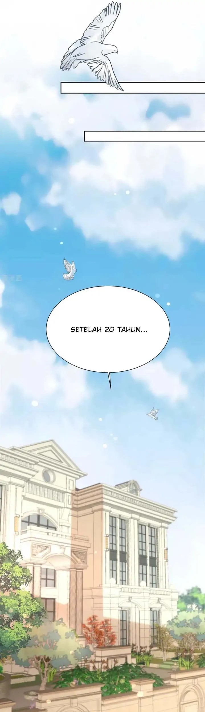 Take Your Mommy Home Chapter 338 Gambar 9