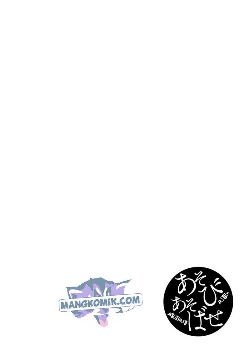 Baca Manga Asobi Asobase Chapter 57 Gambar 2