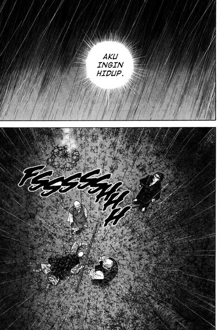 Vagabond Chapter 74 Gambar 9