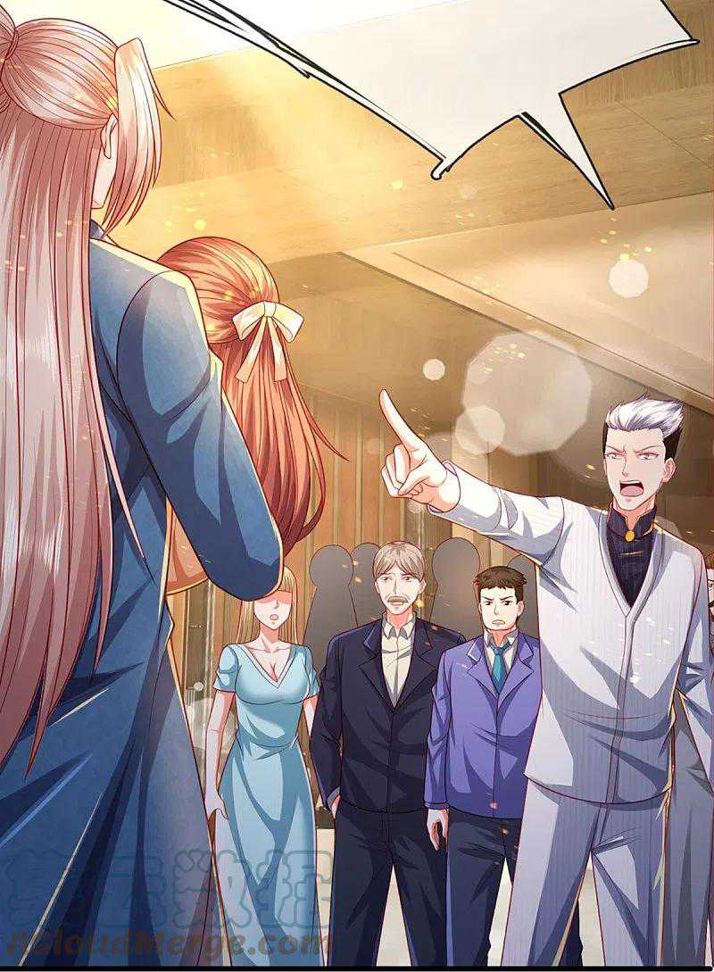 Immortal Daddy Xianzun Chapter 275 Gambar 26