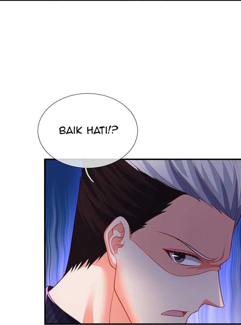 Immortal Daddy Xianzun Chapter 275 Gambar 37