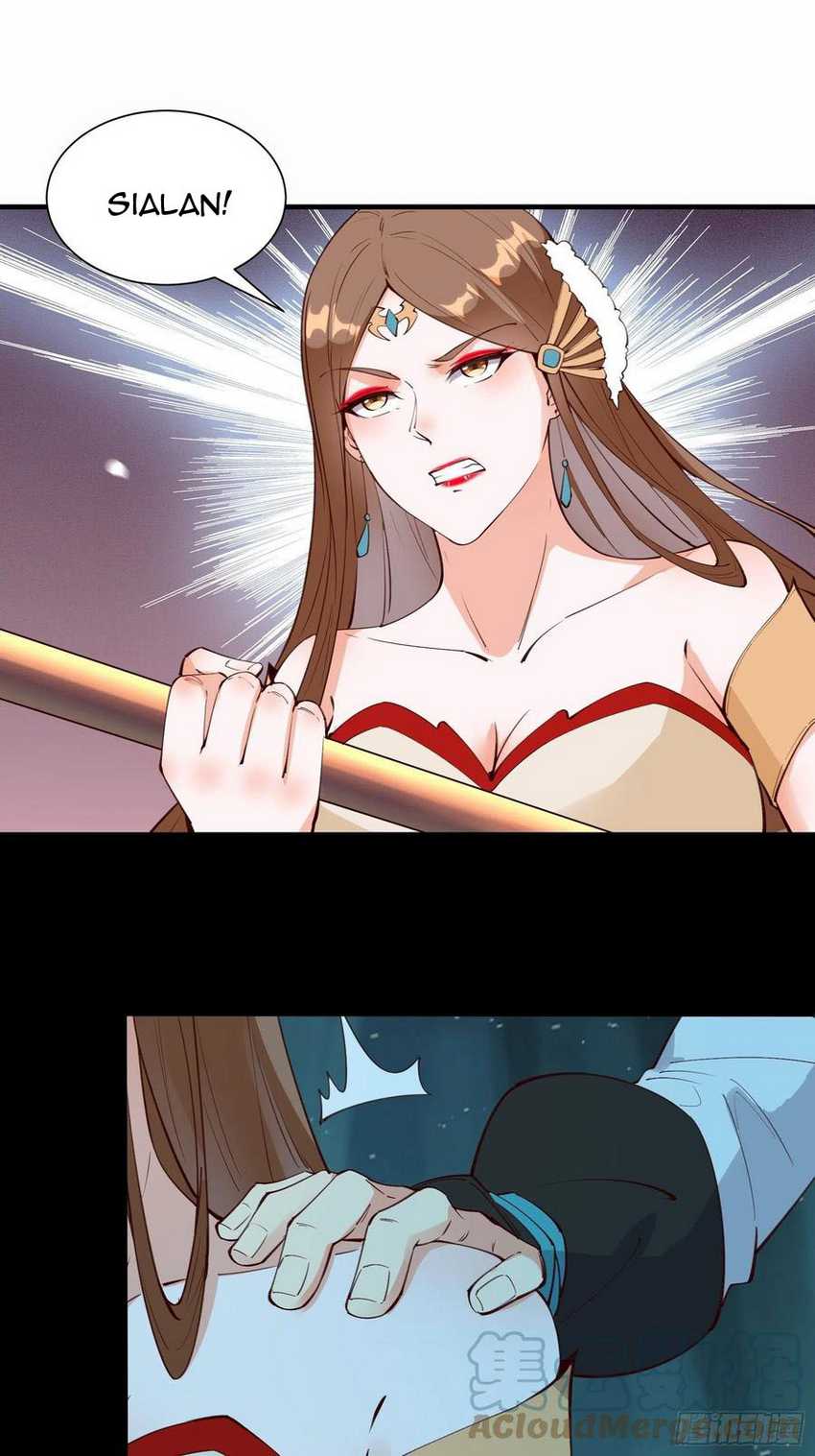 I’m Picking Fairy Sister On The Westward Journey Chapter 66 Gambar 6