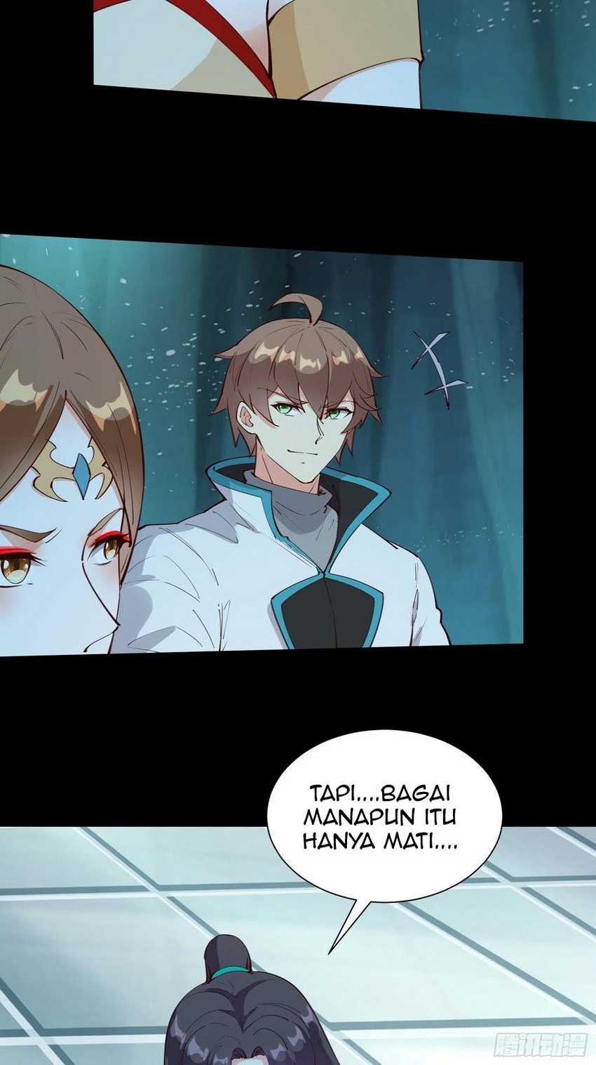 I’m Picking Fairy Sister On The Westward Journey Chapter 66 Gambar 7
