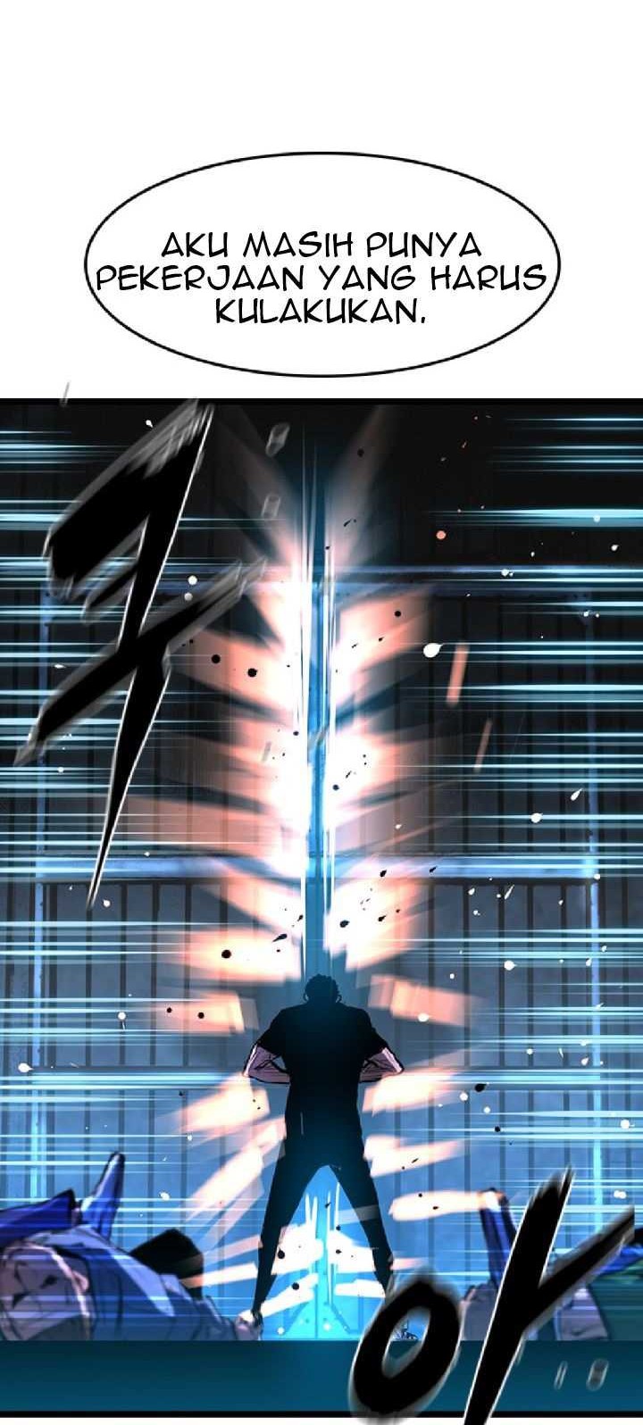 Baca Manhwa Hallym Gymnasium Chapter 79 Gambar 2