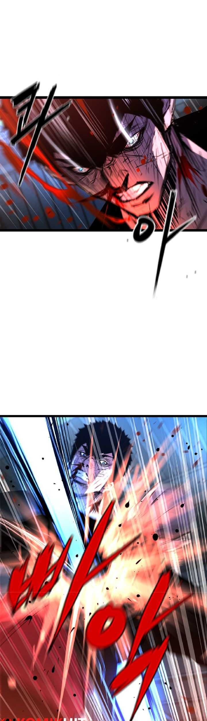 Hallym Gymnasium Chapter 79 Gambar 41